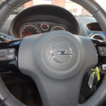 OPEL CORSA 1,2 COSMO 5 DØRS// EN EJER full