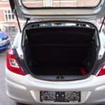 OPEL CORSA 1,2 COSMO 5 DØRS// EN EJER full