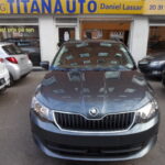 SUPER FLOT SKODA FABIA 1,0 TSI STCAR // AUTOMATGEAR full