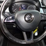 SUPER FLOT SKODA FABIA 1,0 TSI STCAR // AUTOMATGEAR full
