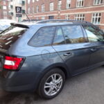 SUPER FLOT SKODA FABIA 1,0 TSI STCAR // AUTOMATGEAR full
