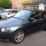 SUPER FLOT SKODA FABIA 1,0 TSI STCAR // AUTOMATGEAR full