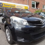 SUPER FLOT TOYOTA YARIS 1,3 VVT-i T2 TOUCH MDS//AUTOMATGEAR full