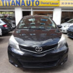 SUPER FLOT TOYOTA YARIS 1,3 VVT-i T2 TOUCH MDS//AUTOMATGEAR full
