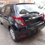 SUPER FLOT TOYOTA YARIS 1,3 VVT-i T2 TOUCH MDS//AUTOMATGEAR full