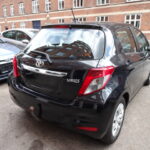 SUPER FLOT TOYOTA YARIS 1,3 VVT-i T2 TOUCH MDS//AUTOMATGEAR full