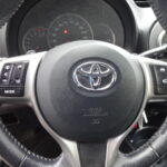 SUPER FLOT TOYOTA YARIS 1,3 VVT-i T2 TOUCH MDS//AUTOMATGEAR full
