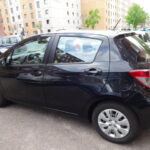 SUPER FLOT TOYOTA YARIS 1,3 VVT-i T2 TOUCH MDS//AUTOMATGEAR full