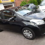 SUPER FLOT TOYOTA YARIS 1,3 VVT-i T2 TOUCH MDS//AUTOMATGEAR full