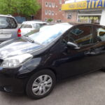 SUPER FLOT TOYOTA YARIS 1,3 VVT-i T2 TOUCH MDS//AUTOMATGEAR full