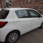 TOYOTA YARIS 1,5 Hybrid H2 Komfort e-CVT 5d full