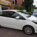 TOYOTA YARIS 1,5 Hybrid H2 Komfort e-CVT 5d full