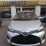 SUPER VELHOLDT TOYOTA YARIS HYBRID 1,5 H2 COMFORT // E-CVT full