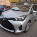 SUPER VELHOLDT TOYOTA YARIS HYBRID 1,5 H2 COMFORT // E-CVT full