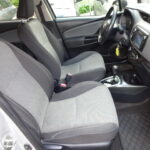SUPER VELHOLDT TOYOTA YARIS HYBRID 1,5 H2 COMFORT // E-CVT full