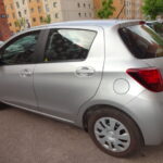 SUPER VELHOLDT TOYOTA YARIS HYBRID 1,5 H2 COMFORT // E-CVT full