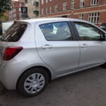 SUPER VELHOLDT TOYOTA YARIS HYBRID 1,5 H2 COMFORT // E-CVT full