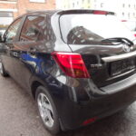 TOYOTA YARIS 1,5 HYBRID SPORT full