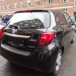 TOYOTA YARIS 1,5 HYBRID SPORT full