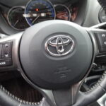 TOYOTA YARIS 1,5 HYBRID SPORT full