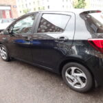 TOYOTA YARIS 1,5 HYBRID SPORT full