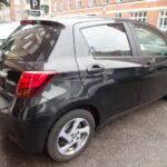 TOYOTA YARIS 1,5 HYBRID SPORT full