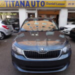 SKODA FABIA ST.CAR 2016 1,2 TSI ACTIVE // KM 98000 full