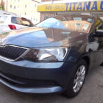 SKODA FABIA ST.CAR 2016 1,2 TSI ACTIVE // KM 98000 full