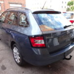 SKODA FABIA ST.CAR 2016 1,2 TSI ACTIVE // KM 98000 full