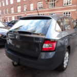 SKODA FABIA ST.CAR 2016 1,2 TSI ACTIVE // KM 98000 full