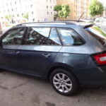 SKODA FABIA ST.CAR 2016 1,2 TSI ACTIVE // KM 98000 full