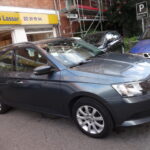 SKODA FABIA ST.CAR 2016 1,2 TSI ACTIVE // KM 98000 full