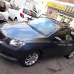 SKODA FABIA ST.CAR 2016 1,2 TSI ACTIVE // KM 98000 full