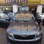 SKODA FABIA ST.CAR 2016 1,2 TSI ACTIVE // KM 98000 full