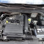 SKODA FABIA ST.CAR 2016 1,2 TSI ACTIVE // KM 98000 full