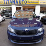 SUPER FLOT SKODA FABIA 1,0 MPI 75 ACTIVE ST.CAR // KM.89000 full