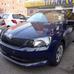 SUPER FLOT SKODA FABIA 1,0 MPI 75 ACTIVE ST.CAR // KM.89000 full