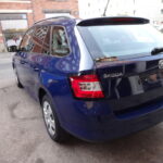 SUPER FLOT SKODA FABIA 1,0 MPI 75 ACTIVE ST.CAR // KM.89000 full