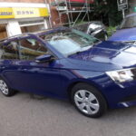 SUPER FLOT SKODA FABIA 1,0 MPI 75 ACTIVE ST.CAR // KM.89000 full