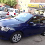 SUPER FLOT SKODA FABIA 1,0 MPI 75 ACTIVE ST.CAR // KM.89000 full