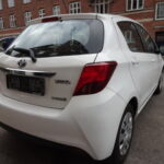 TOYOTA YARIS 1,5 HYBRID // KM 115000 full