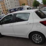 TOYOTA YARIS 1,5 HYBRID // KM 115000 full