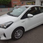 TOYOTA YARIS 1,5 HYBRID // KM 115000 full