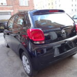 CITROEN C1 1,2 PURE TECH 5 DØRS full