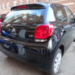 CITROEN C1 1,2 PURE TECH 5 DØRS full