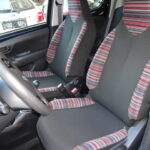 CITROEN C1 1,2 PURE TECH 5 DØRS full