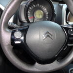 CITROEN C1 1,2 PURE TECH 5 DØRS full