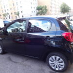 CITROEN C1 1,2 PURE TECH 5 DØRS full