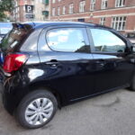 CITROEN C1 1,2 PURE TECH 5 DØRS full