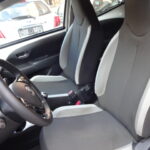 TOYOTA AYGO 1,0 AIR // 2016 MODEL // KM 124000 full